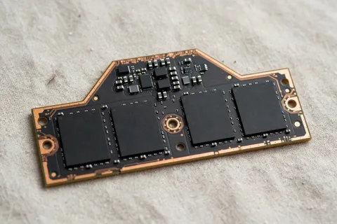 CAMM2 Memory Explained: The Future of Laptop RAM