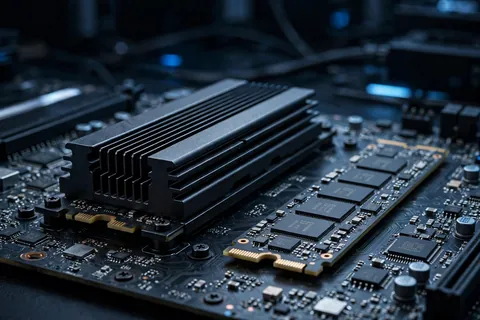 PCIe Gen5 SSDs in 2026: Are the Speeds Worth the Money Yet?