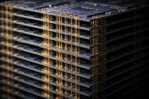 HBM4 Arrives: How AI Memory Is Reshaping DRAM in 2026