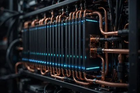 OCP Summit 2026 Storage Recap: the 245TB Era, Liquid-Cooled SSDs, and the PCIe 6.0 Horizon