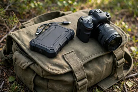 Best External SSD for Photographers in 2026