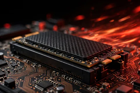FURY Renegade G5: PCIe 5.0 Speeds Hit 14,800 MB/s for Enthusiasts