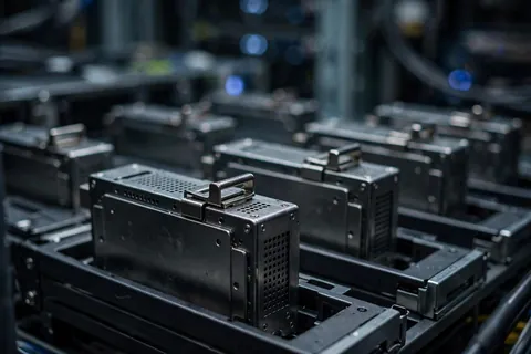 U.2 vs EDSFF E3.S: Enterprise SSD Form Factors Explained